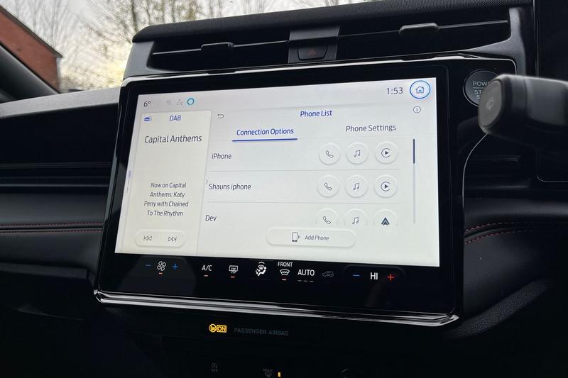 Used Ford Puma 2025 for sale - 76862483: Photo 32