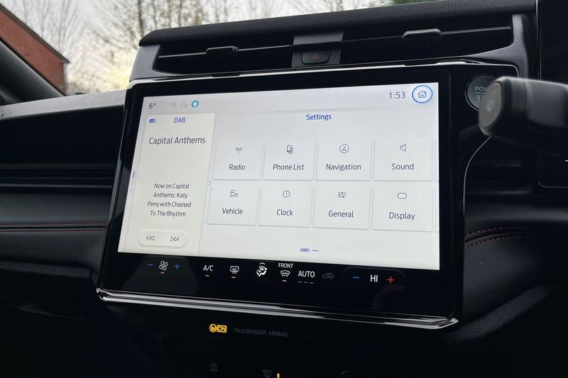 Used Ford Puma 2025 for sale - 76862483: Photo 33