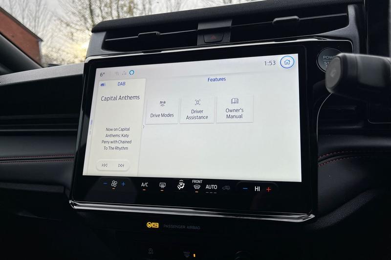 Used Ford Puma 2025 for sale - 76862483: Photo 34