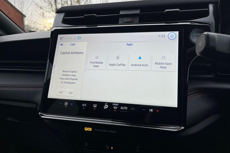 Used Ford Puma 2025 for sale - 76862483: Photo 35