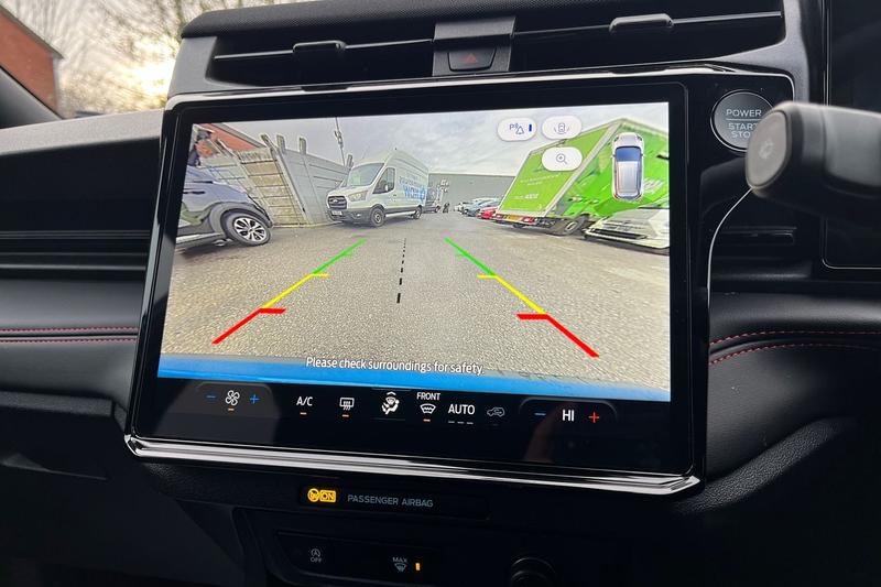 Used Ford Puma 2025 for sale - 76862483: Photo 36