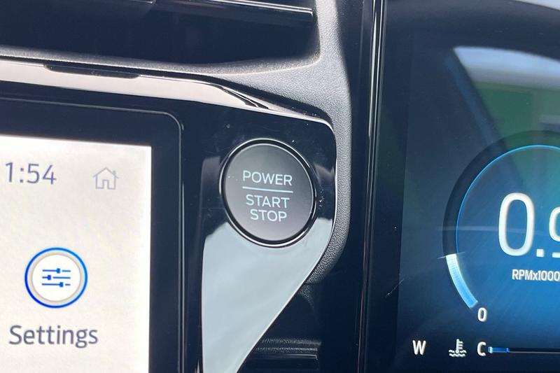 Used Ford Puma 2025 for sale - 76862483: Photo 38