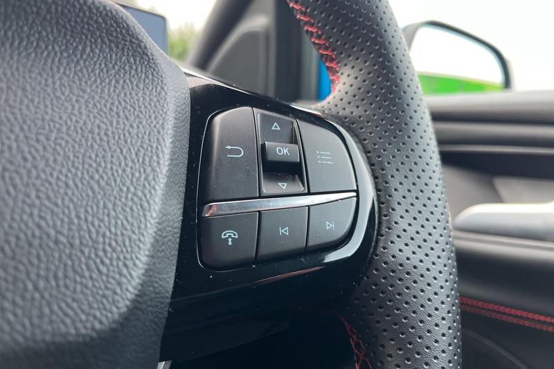 Used Ford Puma 2025 for sale - 76862483: Photo 40