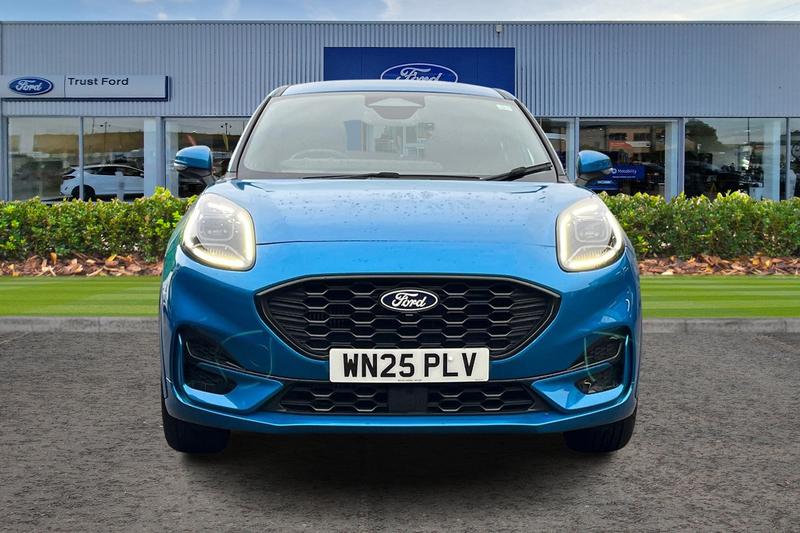 Used Ford Puma 2025 for sale - 76862483: Photo 6
