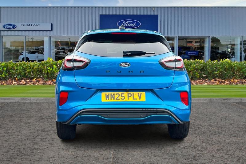 Used Ford Puma 2025 for sale - 76862483: Photo 7