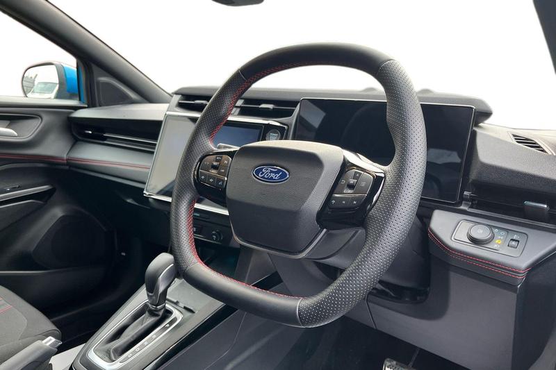 Used Ford Puma 2025 for sale - 76862483: Photo 9