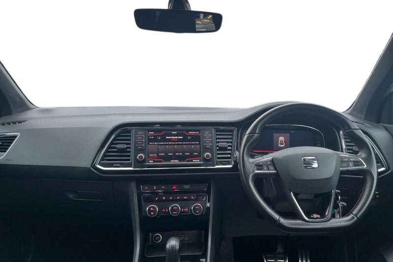 Used SEAT Ateca 2019 for sale - 77450495: Photo 10