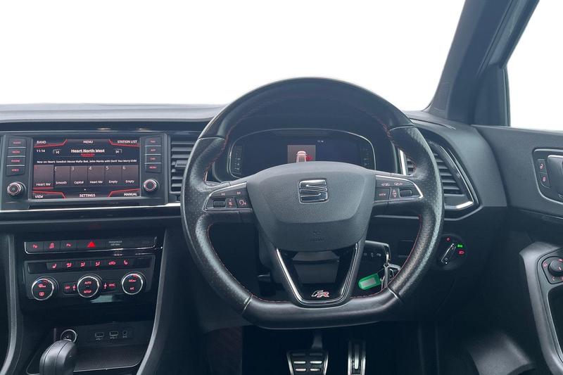 Used SEAT Ateca 2019 for sale - 77450495: Photo 11