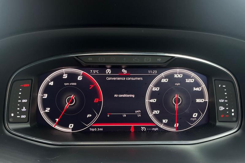 Used SEAT Ateca 2019 for sale - 77450495: Photo 13