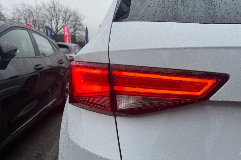 Used SEAT Ateca 2019 for sale - 77450495: Photo 25