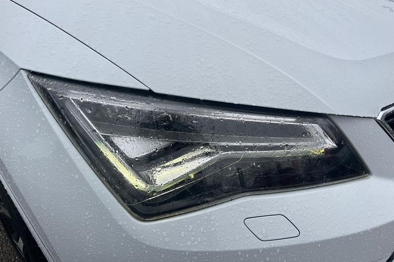 Used SEAT Ateca 2019 for sale - 77450495: Photo 28