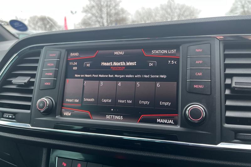 Used SEAT Ateca 2019 for sale - 77450495: Photo 31