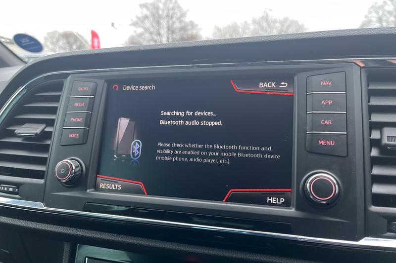 Used SEAT Ateca 2019 for sale - 77450495: Photo 32