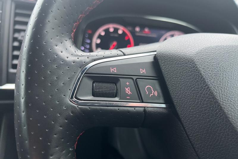 Used SEAT Ateca 2019 for sale - 77450495: Photo 38