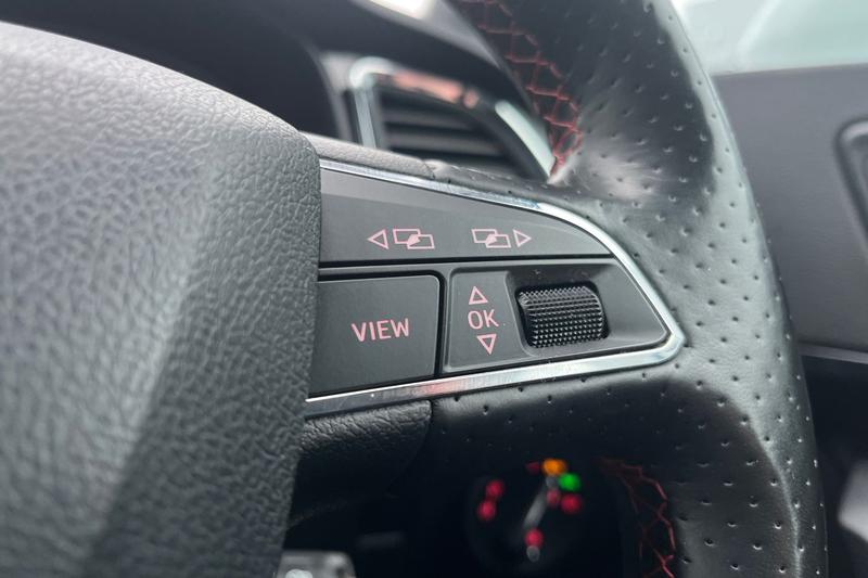 Used SEAT Ateca 2019 for sale - 77450495: Photo 39