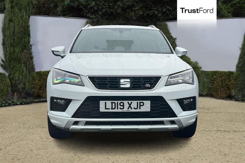 Used SEAT Ateca 2019 for sale - 77450495: Photo 6