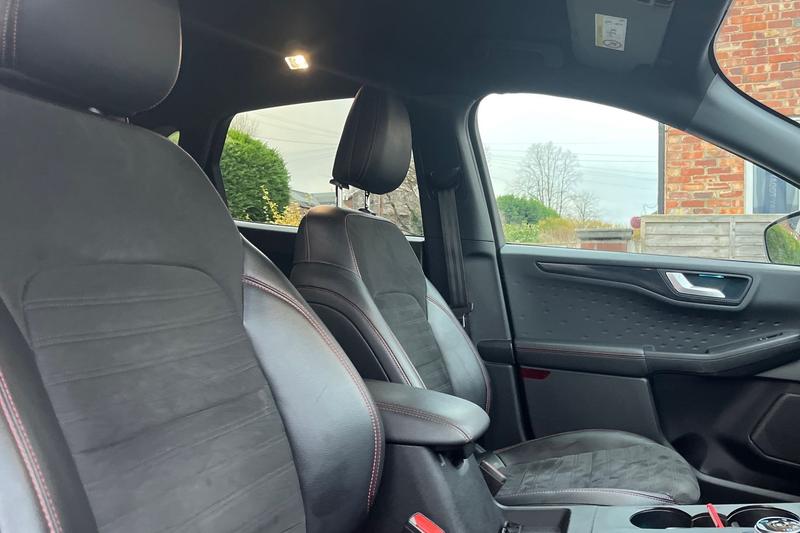 Used Ford Kuga 2020 for sale - 78149637: Photo 17