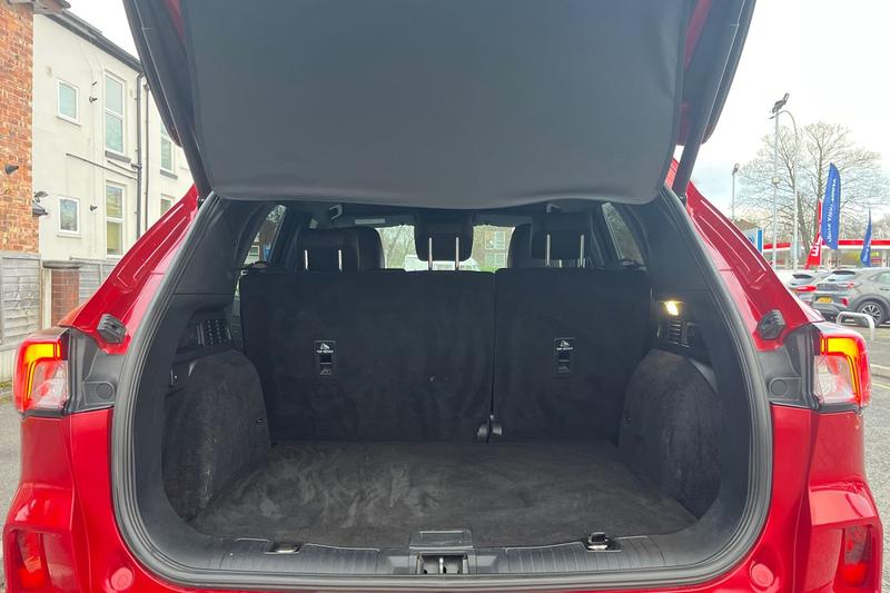 Used Ford Kuga 2020 for sale - 78149637: Photo 21