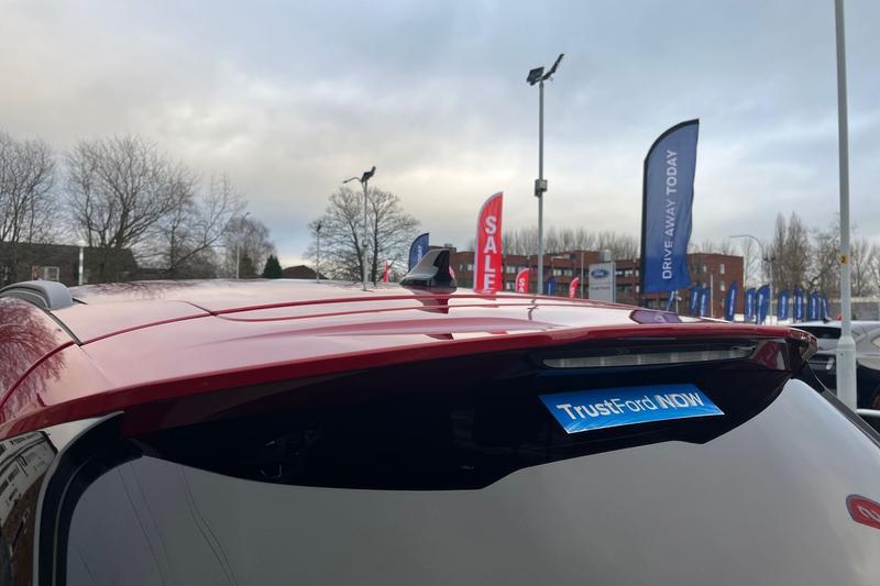 Used Ford Kuga 2020 for sale - 78149637: Photo 24