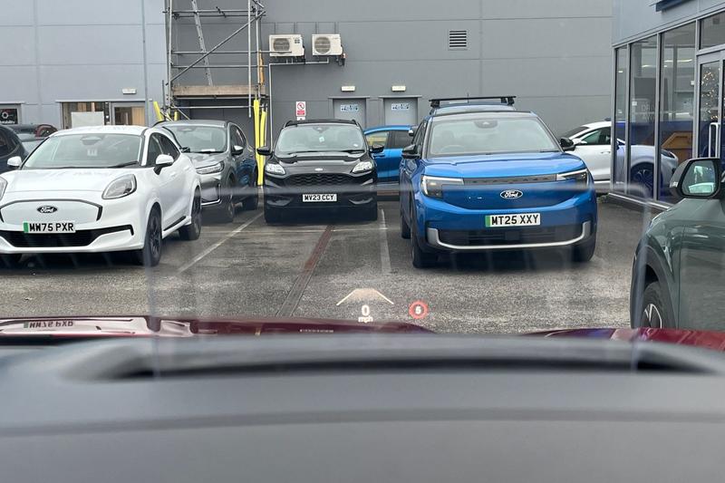 Used Ford Kuga 2020 for sale - 78149637: Photo 33