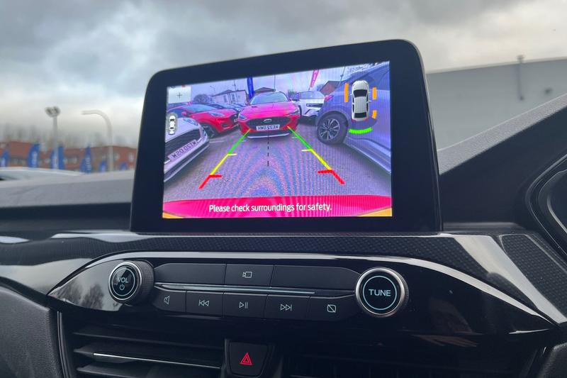 Used Ford Kuga 2020 for sale - 78149637: Photo 36