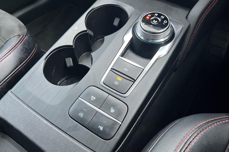 Used Ford Kuga 2020 for sale - 78149637: Photo 37