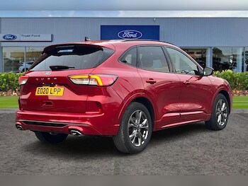Used Ford Kuga undefined for sale - 78149637: Photo