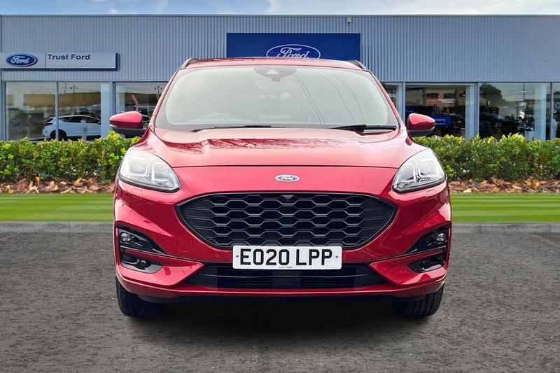 Used Ford Kuga 2020 for sale - 78149637: Photo 6