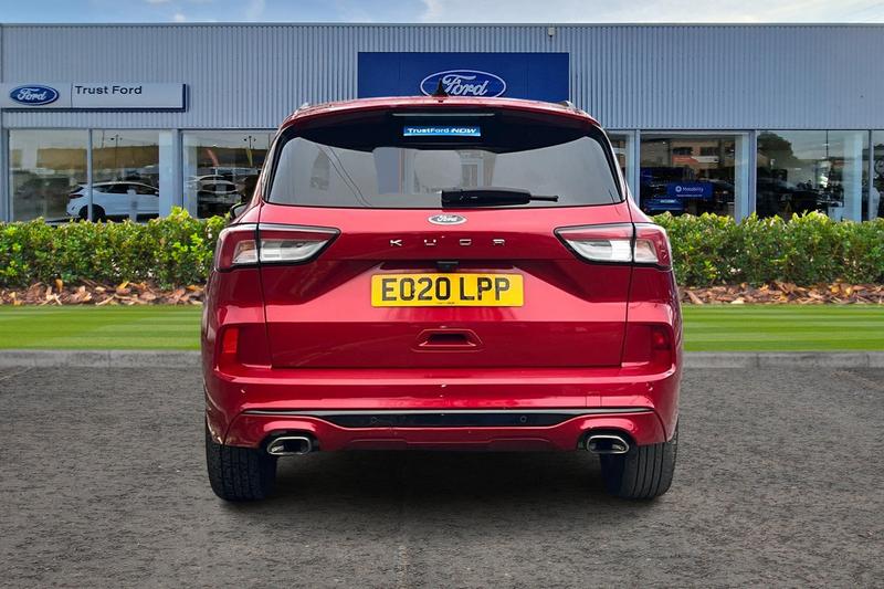 Used Ford Kuga 2020 for sale - 78149637: Photo 7