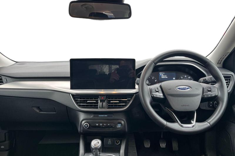 Used Ford Focus 2023 for sale - 77274843: Photo 10