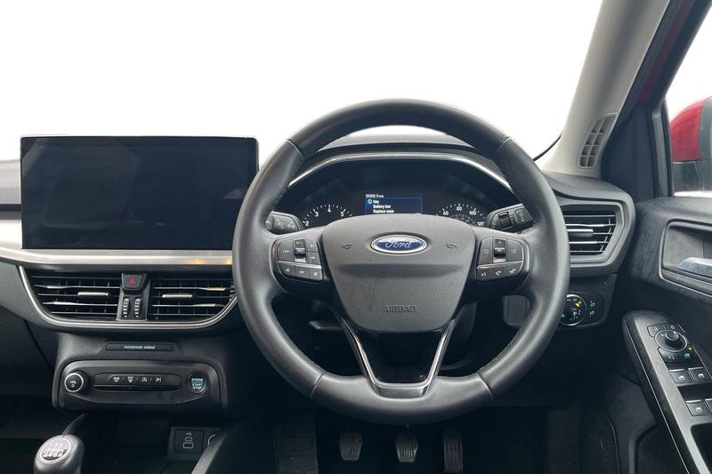 Used Ford Focus 2023 for sale - 77274843: Photo 11