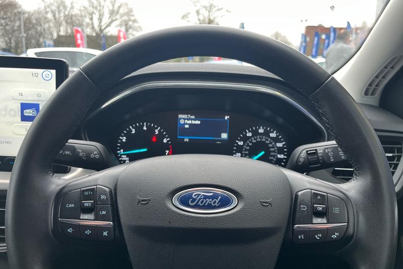 Used Ford Focus 2023 for sale - 77274843: Photo 12