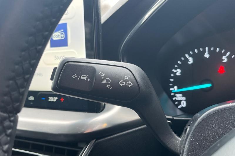 Used Ford Focus 2023 for sale - 77274843: Photo 14