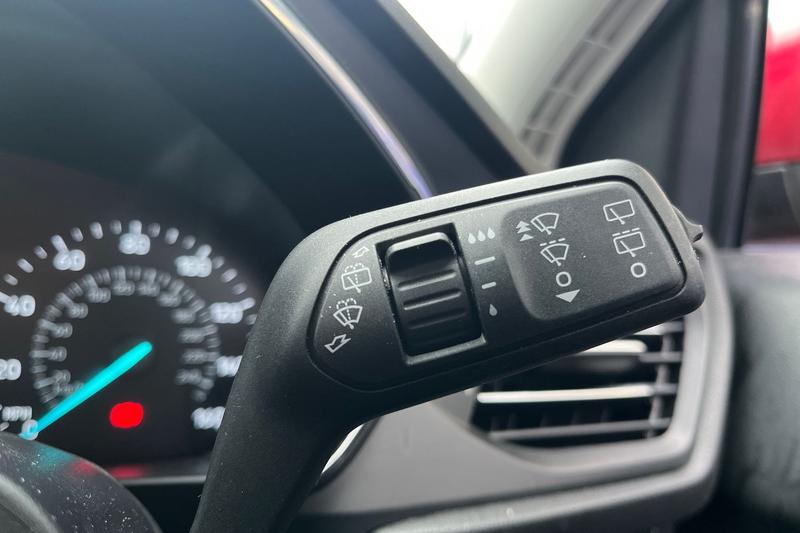 Used Ford Focus 2023 for sale - 77274843: Photo 15