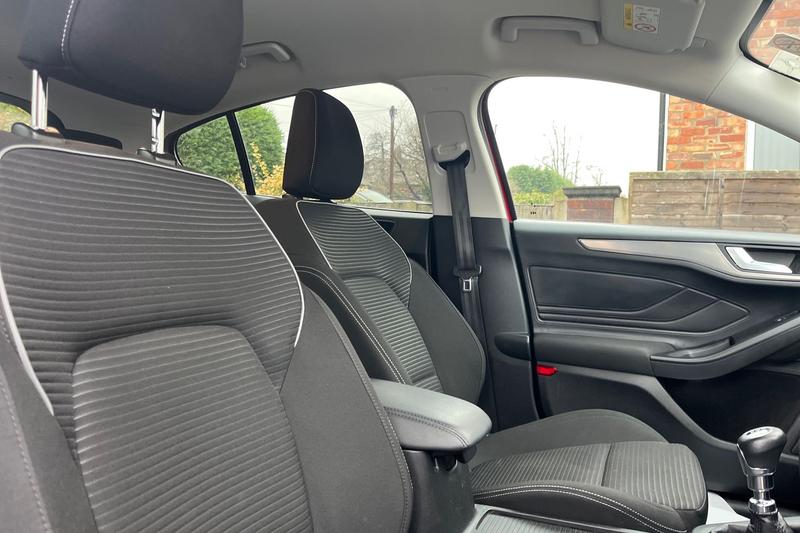 Used Ford Focus 2023 for sale - 77274843: Photo 17