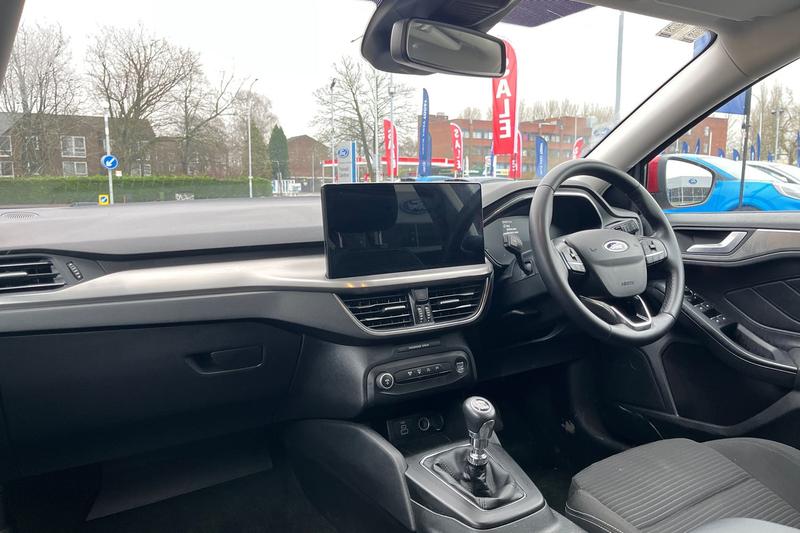 Used Ford Focus 2023 for sale - 77274843: Photo 18