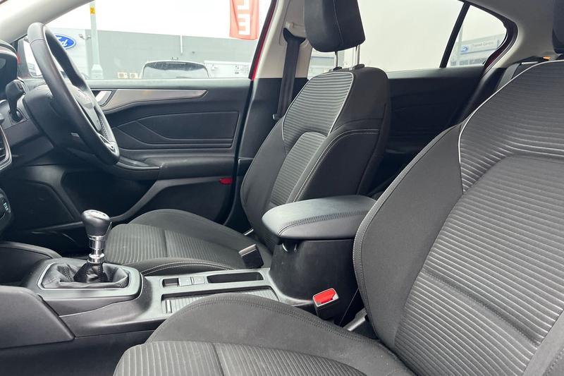 Used Ford Focus 2023 for sale - 77274843: Photo 19