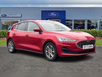 Used Ford Focus 2023 for sale - 77274843: Photo