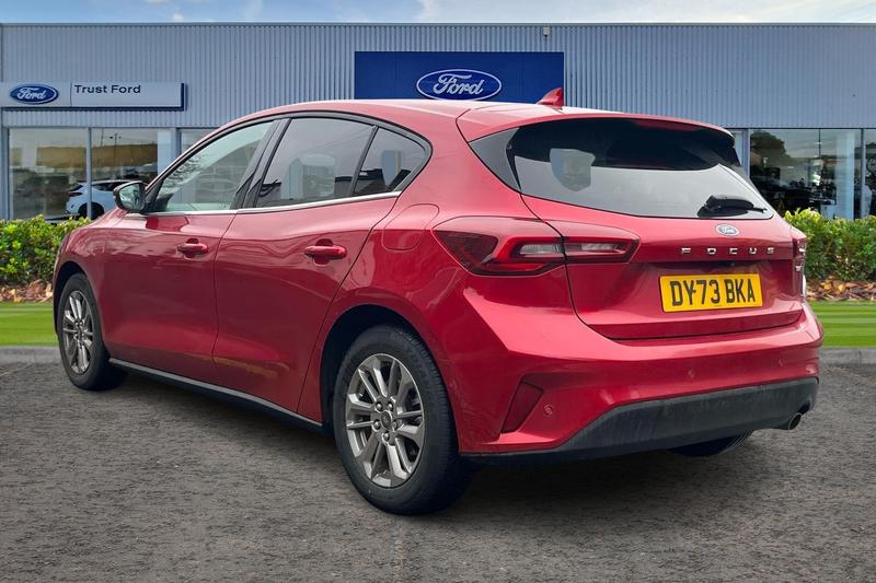 Used Ford Focus 2023 for sale - 77274843: Photo 2