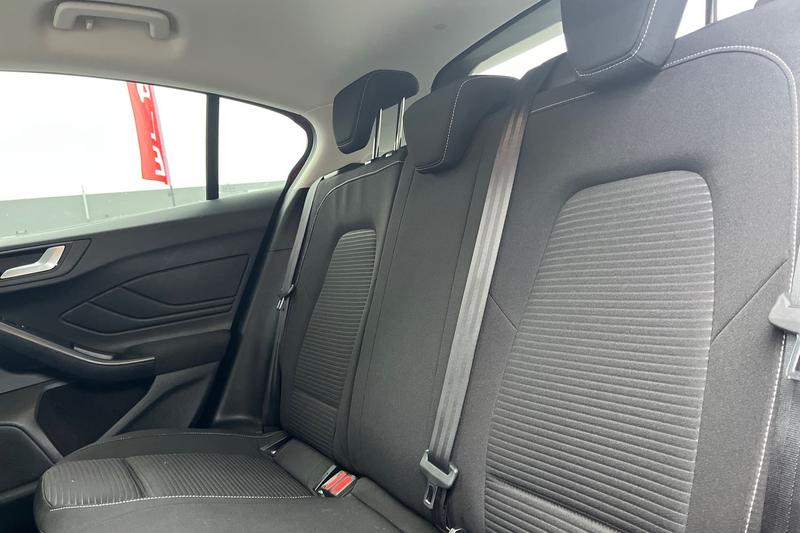 Used Ford Focus 2023 for sale - 77274843: Photo 20