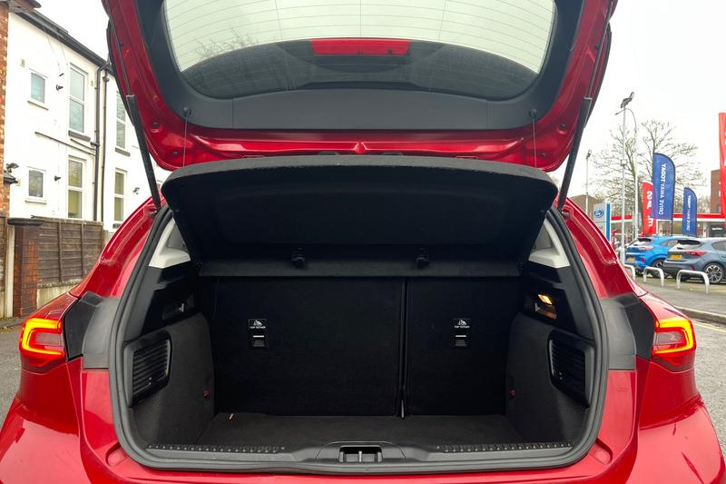 Used Ford Focus 2023 for sale - 77274843: Photo 21