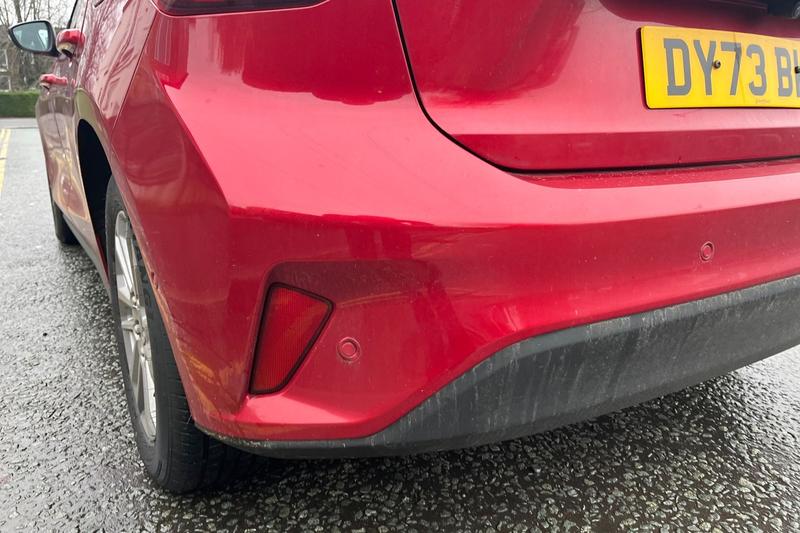 Used Ford Focus 2023 for sale - 77274843: Photo 23