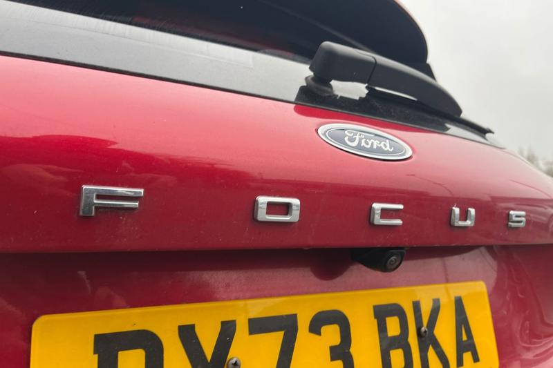 Used Ford Focus 2023 for sale - 77274843: Photo 25