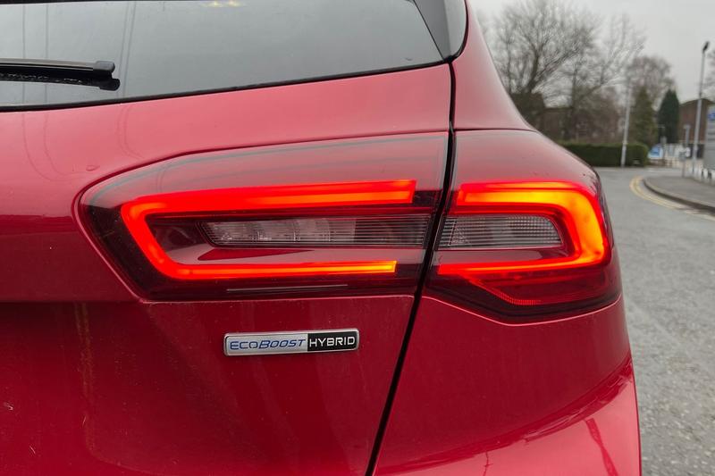 Used Ford Focus 2023 for sale - 77274843: Photo 26