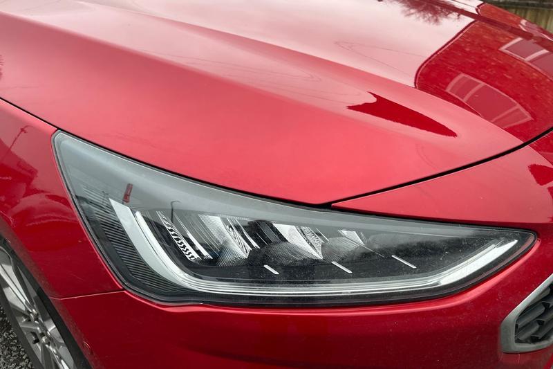 Used Ford Focus 2023 for sale - 77274843: Photo 28