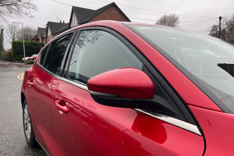 Used Ford Focus 2023 for sale - 77274843: Photo 29