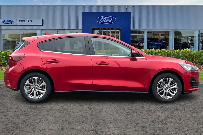 Used Ford Focus 2023 for sale - 77274843: Photo 3