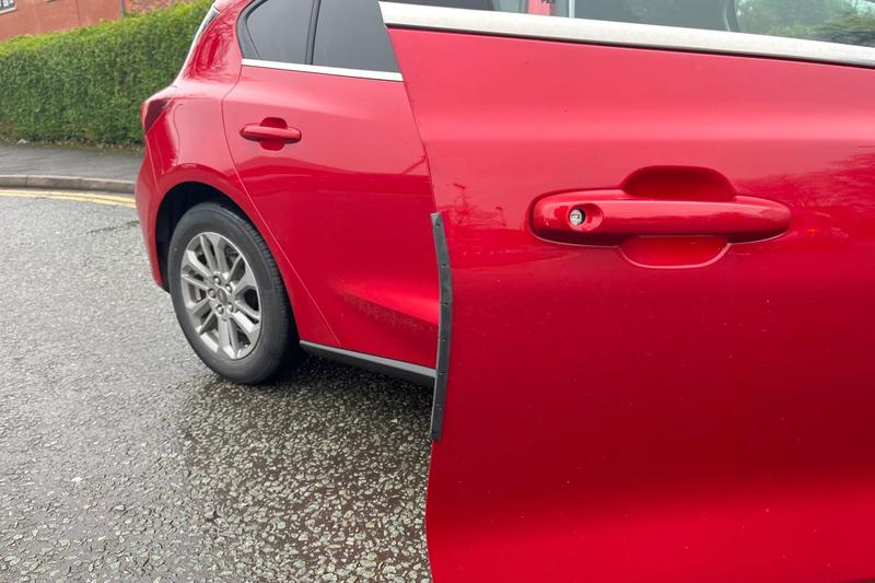 Used Ford Focus 2023 for sale - 77274843: Photo 30