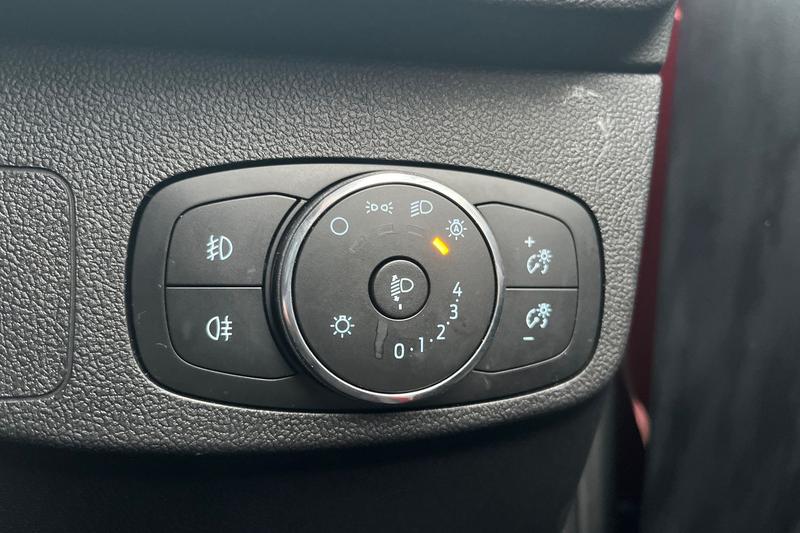 Used Ford Focus 2023 for sale - 77274843: Photo 31