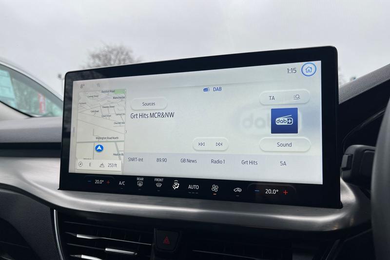 Used Ford Focus 2023 for sale - 77274843: Photo 32